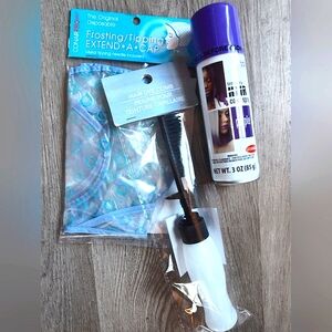 🆕3pc Hair Color Prep Bundle